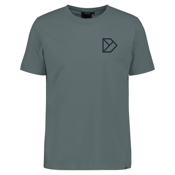HARALD USX T SYO Herren - T-Shirt-FACTORY BLUE