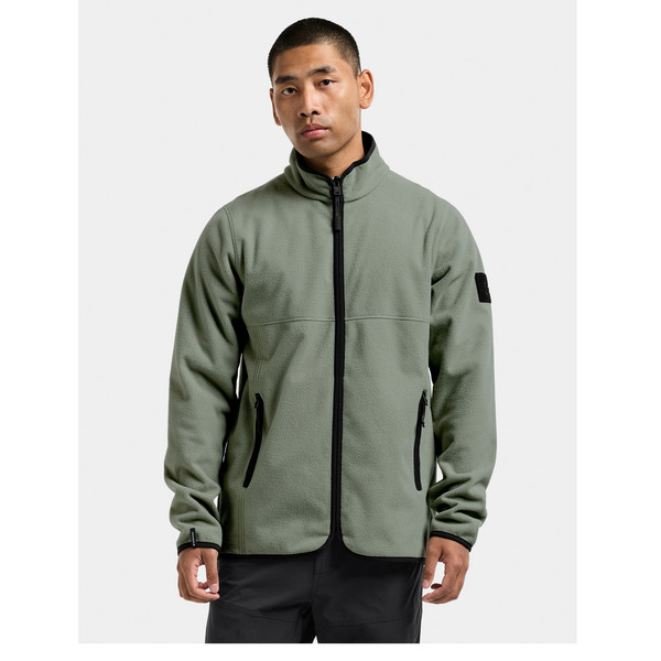 Didriksons HANS WINDPROOF FULL-ZIP Herren - Fleecejacke Ansicht 3