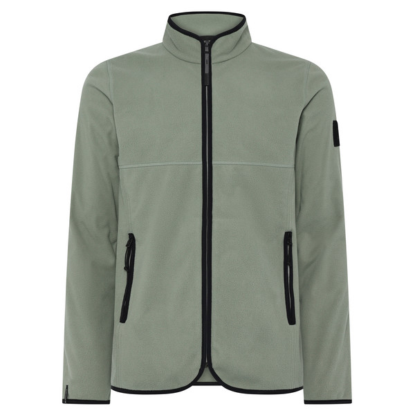 Didriksons HANS WINDPROOF FULL-ZIP Herren - Fleecejacke Ansicht 1