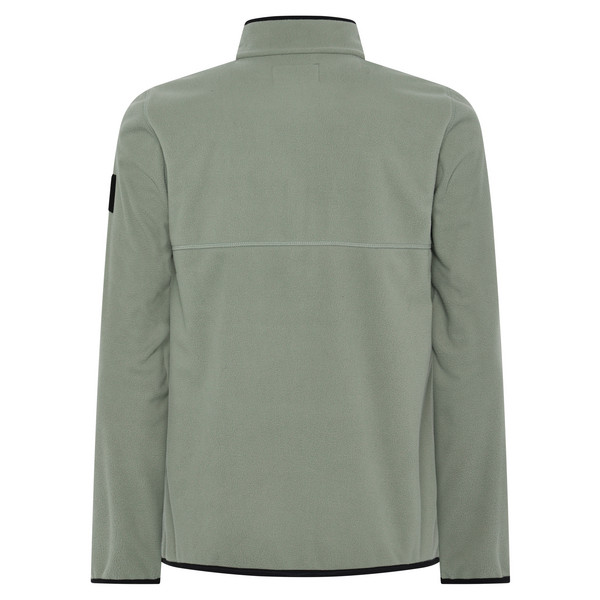 Didriksons HANS WINDPROOF FULL-ZIP Herren - Fleecejacke Ansicht 2