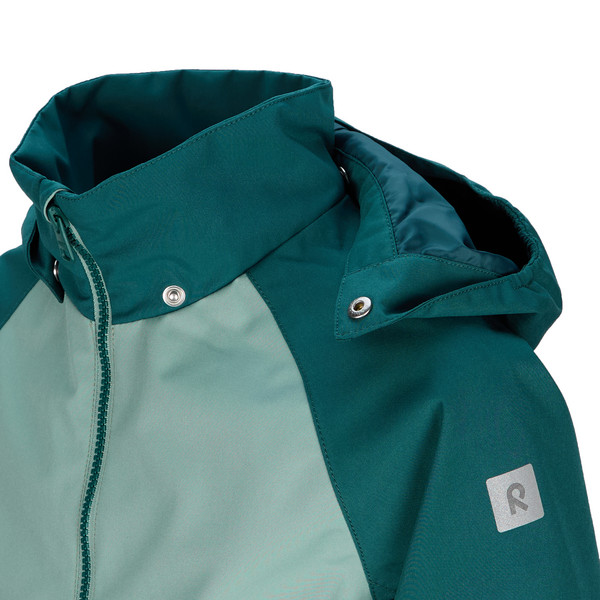 Reima REIMATEC JACKET SULKAVA Kinder - Regenjacke Ansicht 4