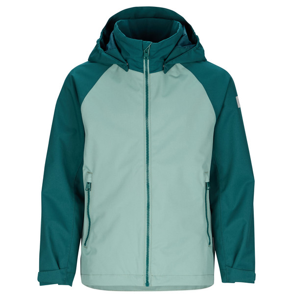 REIMATEC JACKET SULKAVA Kinder - Regenjacke