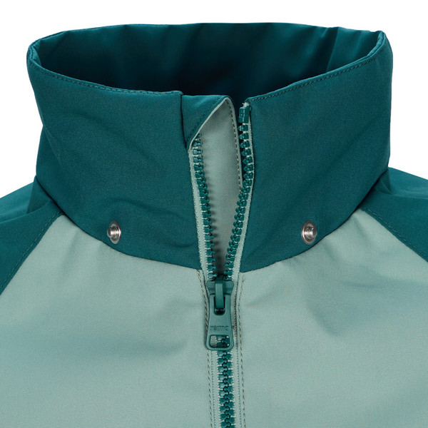 Reima REIMATEC JACKET SULKAVA Kinder - Regenjacke Ansicht 7