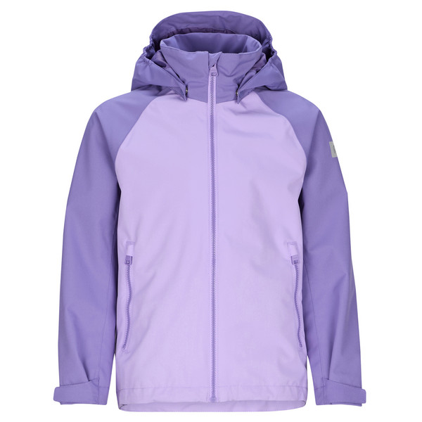 REIMATEC JACKET SULKAVA Kinder - Regenjacke-BLOOMING LILAC