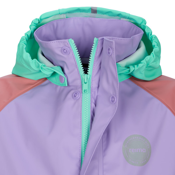 Reima RAINCOAT, SUIHKU Kinder - Regenjacke Ansicht 3