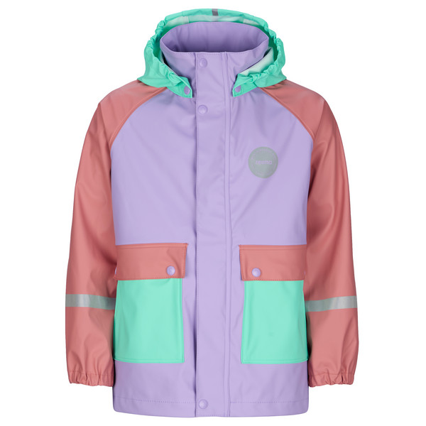 RAINCOAT, SUIHKU Kinder - Regenjacke