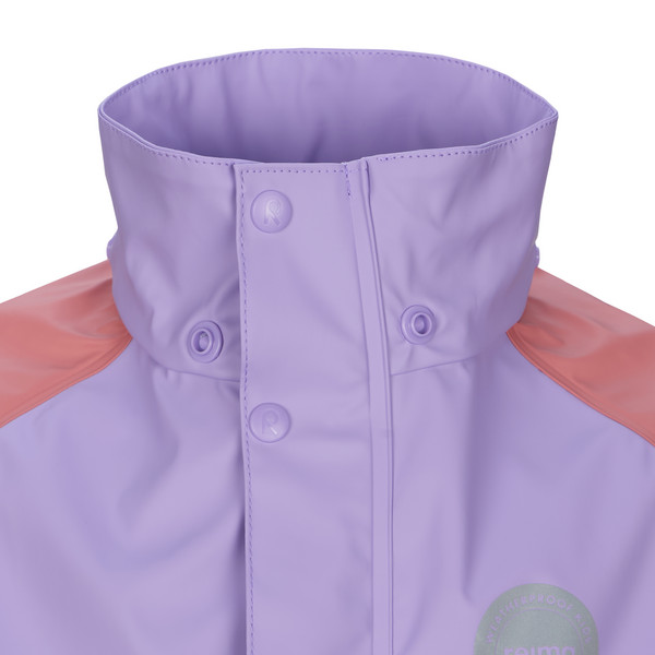 Reima RAINCOAT, SUIHKU Kinder - Regenjacke Ansicht 4