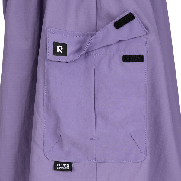 Reima DRESS, MALLIKAS Kinder - Kleid Ansicht 3