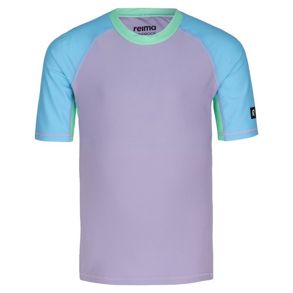 SUNPROOF SHIRT, JOONIA Kinder - UV-Schutz Bekleidung