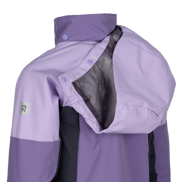 Reima JACKET VALINTA Kinder - Übergangsjacke Ansicht 6