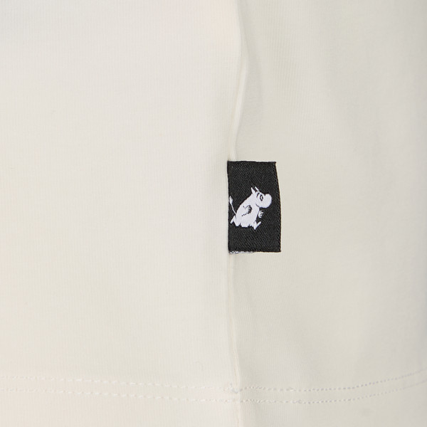 Reima T-SHIRT, MOOMIN GOSA Kinder - Funktionsshirt Ansicht 3