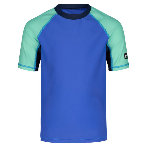 SUNPROOF SHIRT, UIVA Kinder - UV-Schutz Bekleidung