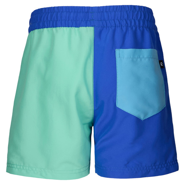 Reima SUNPROOF BEACH SHORTS, PALMU Kinder - Badehose Ansicht 3