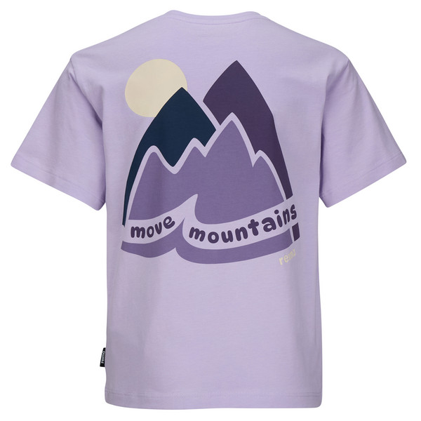 Reima T-SHIRT IKIOMA Kinder - Funktionsshirt Ansicht 2