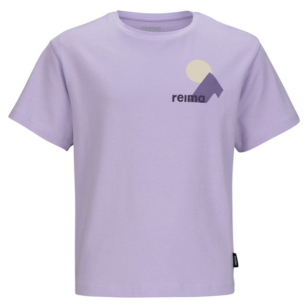 T-SHIRT IKIOMA Kinder - Funktionsshirt