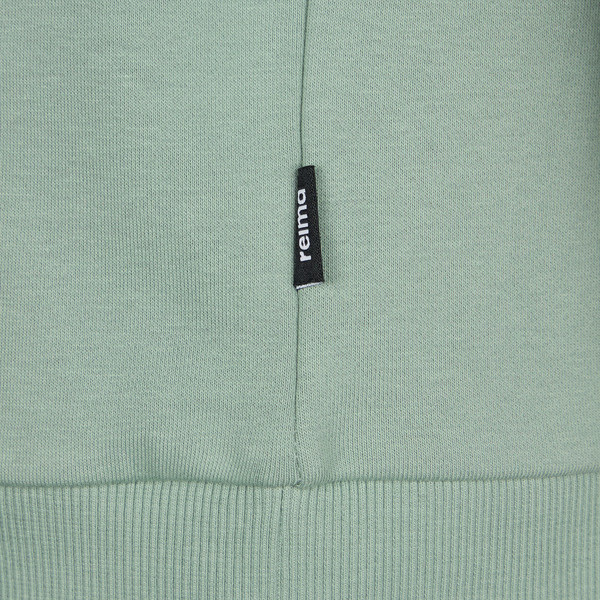 Reima HOODIE HUPPIS Kinder - Hoodie Ansicht 4