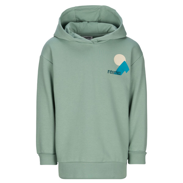 Reima HOODIE HUPPIS Kinder - Hoodie Ansicht 1