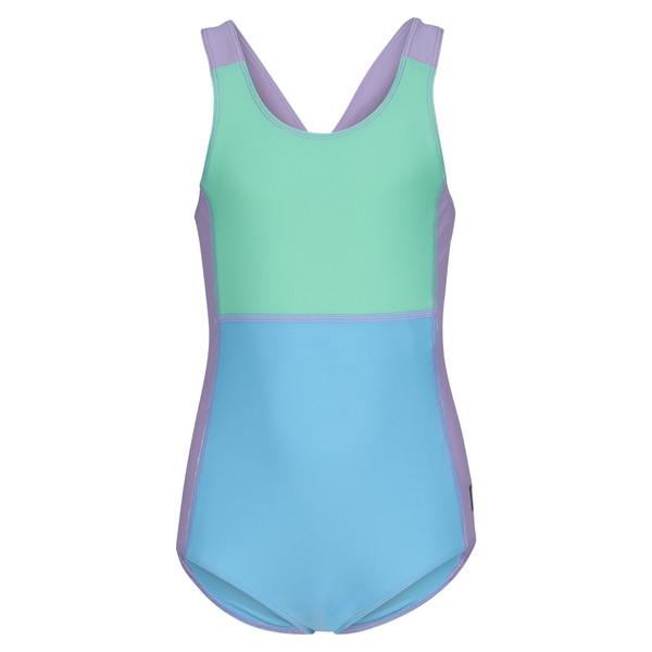 SUNPROOF SWIMSUIT, ULAPPA Kinder - Badeanzug