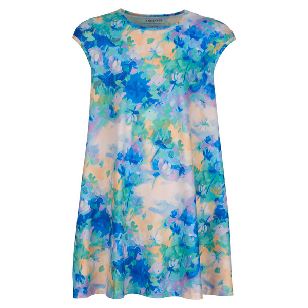 Reima DRESS, VILAKKA Kinder - UV-Schutz Bekleidung Ansicht 1