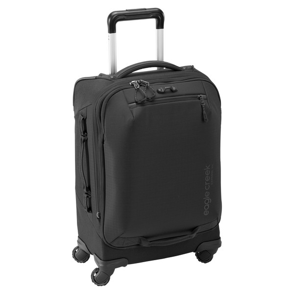 Creek EXPANSE 4-WHEELED INTERNATIONAL CARRY ON 35L - Reisetasche mit Rollen