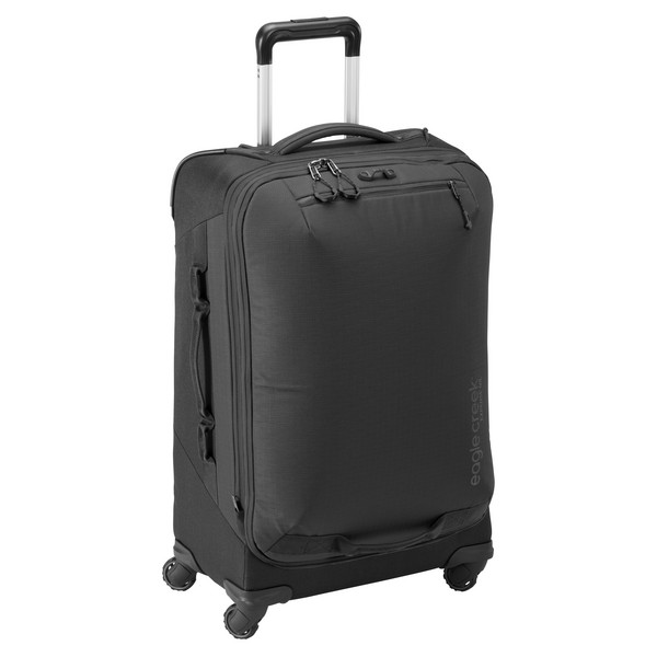 Creek EXPANSE 4-WHEELED 60L 26 IN - Reisetasche mit Rollen