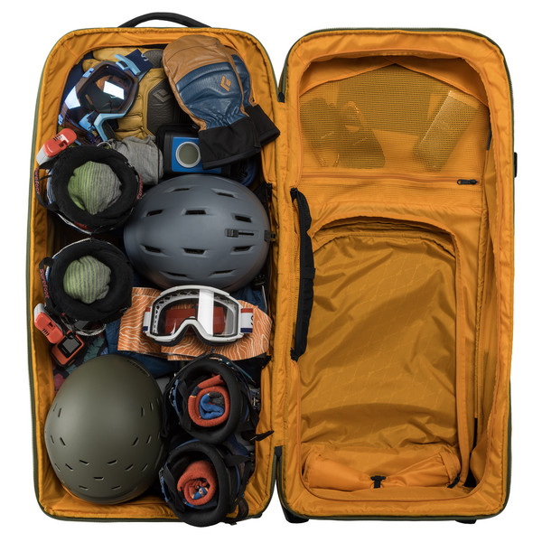 Eagle Creek ORV TRUNK 115L / 30 IN - Reisetasche mit Rollen Ansicht 20