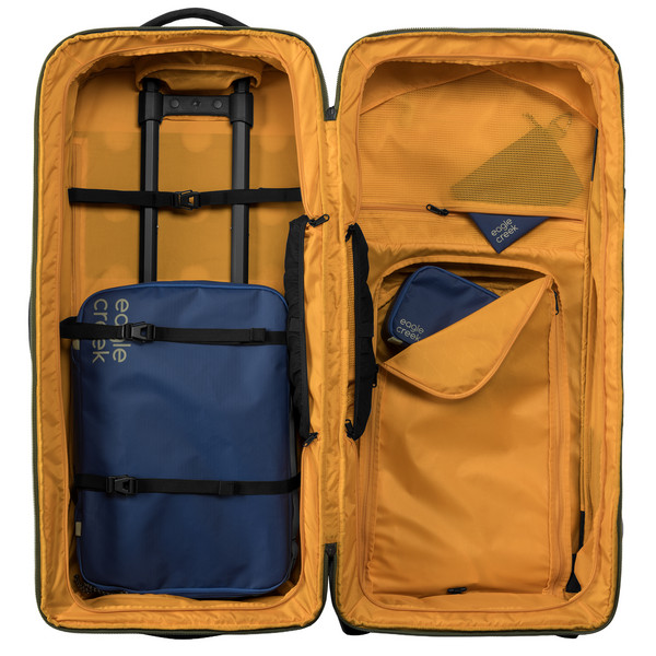 Eagle Creek ORV TRUNK 115L / 30 IN - Reisetasche mit Rollen Ansicht 15
