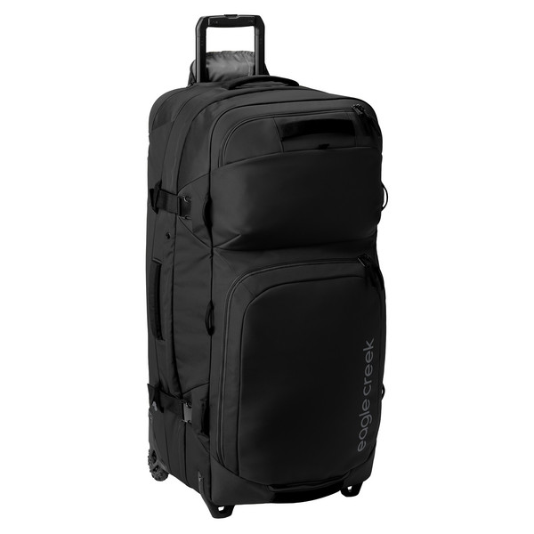 ORV TRUNK 115L / 30 IN - Reisetasche mit Rollen-BLACK