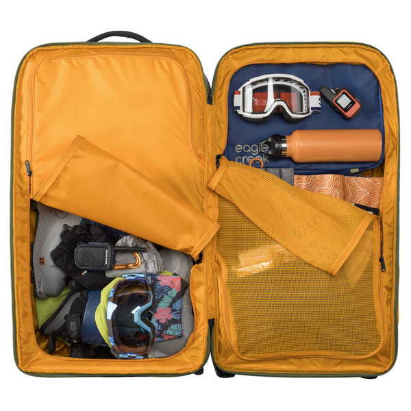 Eagle Creek ORV TRUNK 140L / 36 IN - Reisetasche mit Rollen Ansicht 20