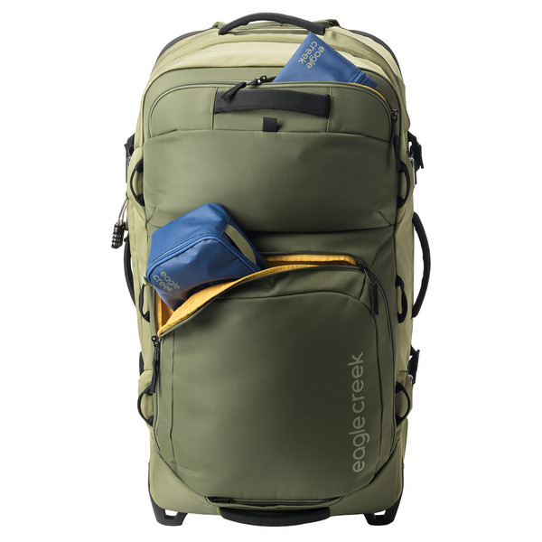 Eagle Creek ORV TRUNK 140L / 36 IN - Reisetasche mit Rollen Ansicht 7