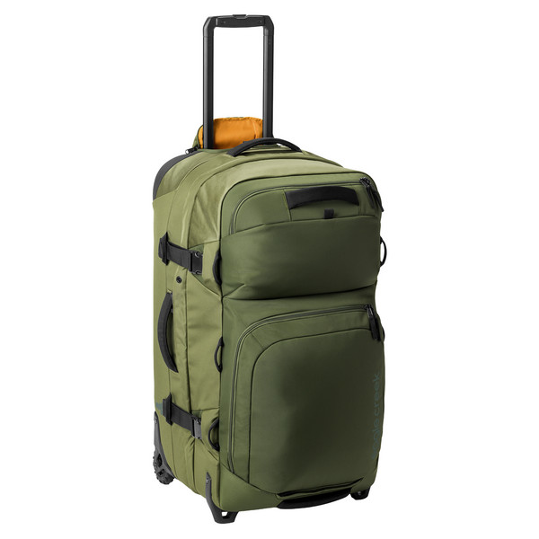 Creek ORV TRUNK 140L / 36 IN - Reisetasche mit Rollen
