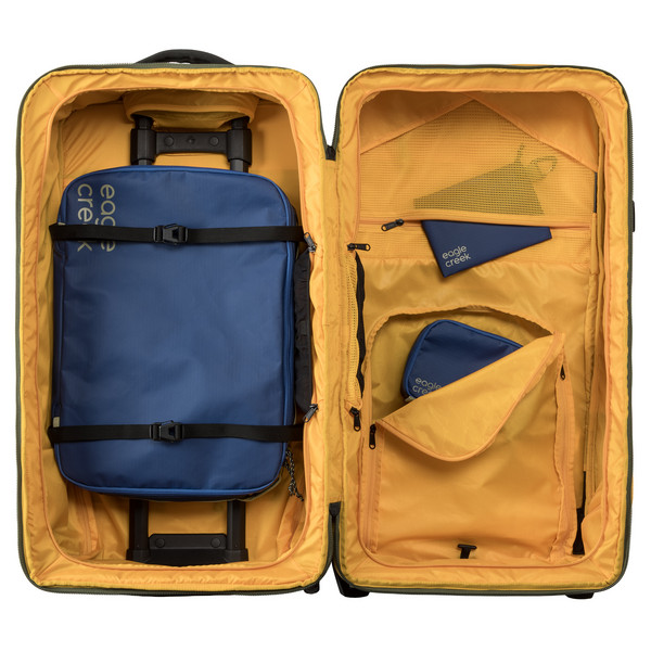 Eagle Creek ORV TRUNK 140L / 36 IN - Reisetasche mit Rollen Ansicht 16