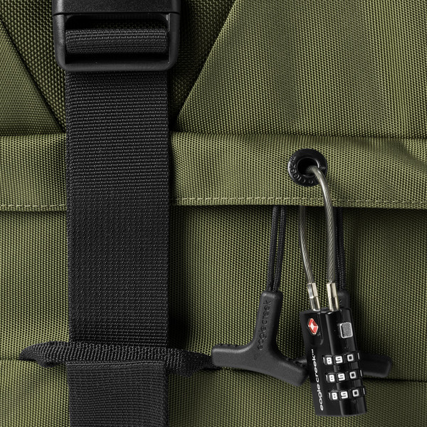 Eagle Creek ORV TRUNK 140L / 36 IN - Reisetasche mit Rollen Ansicht 12