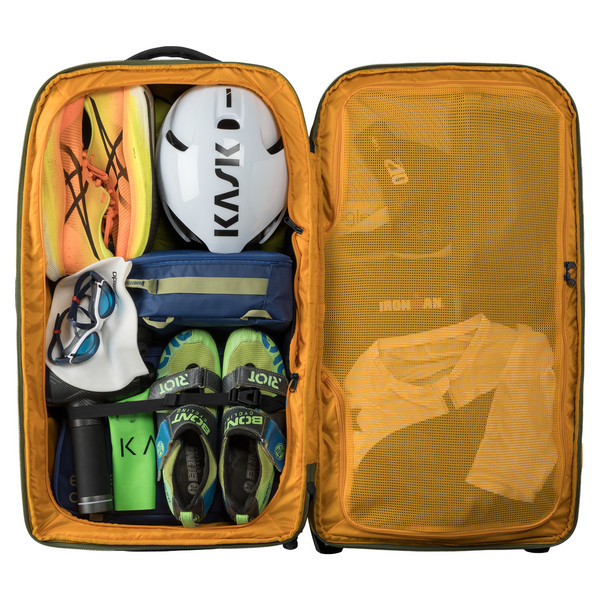 Eagle Creek ORV TRUNK 140L / 36 IN - Reisetasche mit Rollen Ansicht 21