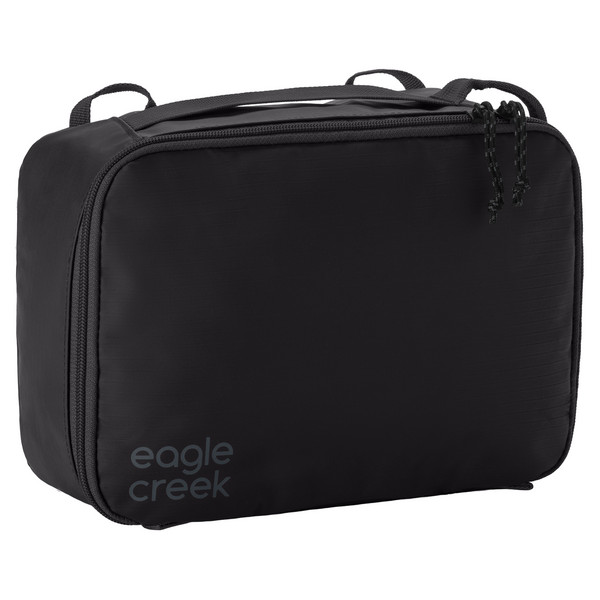 PACK-IT GEAR CUBE S - Packbeutel-BLACK
