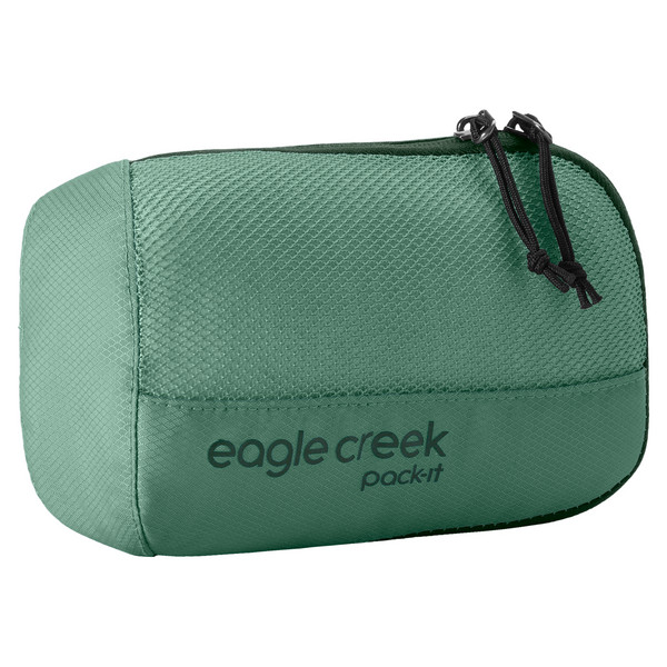 PACK-IT REVEAL CUBE XS - Packbeutel-WILLOW