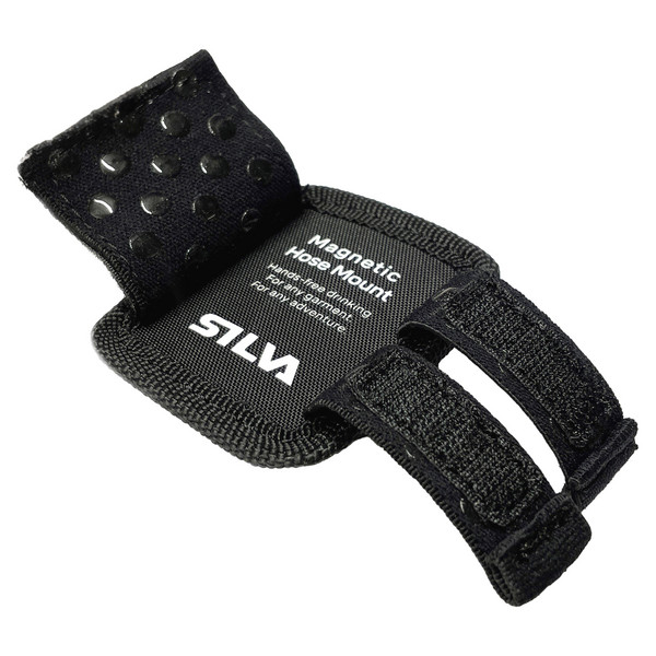 Silva MAGNETIC HOSE MOUNT - Rucksack-Zubehör Ansicht 3