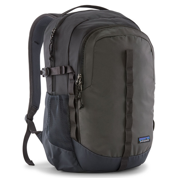 REFUGIO DAY PACK 26L - Tagesrucksack-SMOLDER BLUE