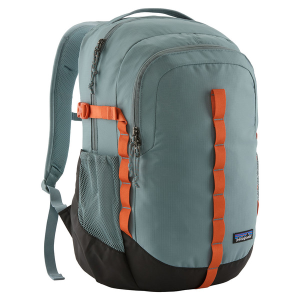 REFUGIO DAY PACK 26L - Tagesrucksack-BLUE SAGE