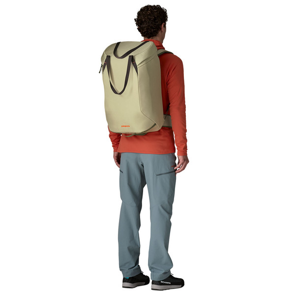 Patagonia HAULSMITH PACK - Kletterrucksack Ansicht 5