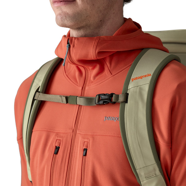 Patagonia HAULSMITH PACK - Kletterrucksack Ansicht 7