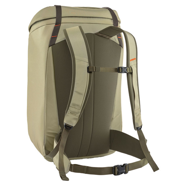 Patagonia HAULSMITH PACK - Kletterrucksack Ansicht 2