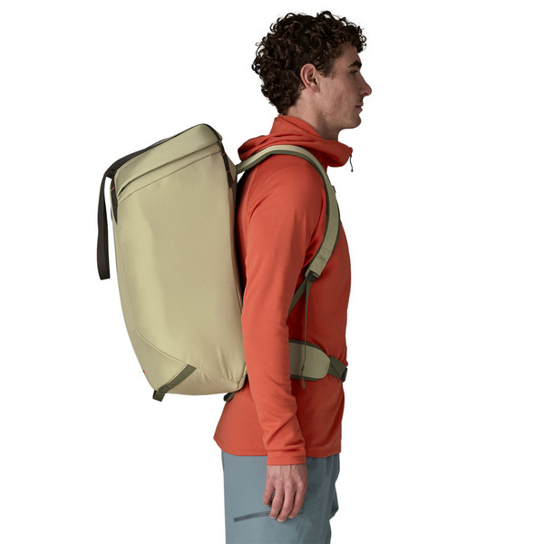 Patagonia HAULSMITH PACK - Kletterrucksack Ansicht 6