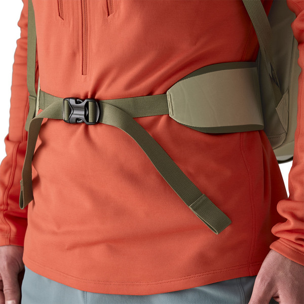 Patagonia HAULSMITH PACK - Kletterrucksack Ansicht 8