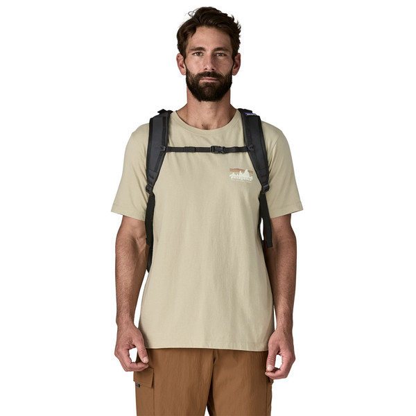 Patagonia REFUGIO DAY PACK 32L Unisex - Tagesrucksack Ansicht 3