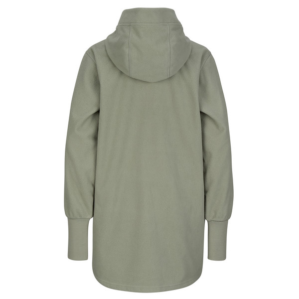 Didriksons RINDA WNS FULLZIP Damen - Fleecejacke Ansicht 3