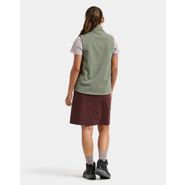 Didriksons RIM WNS VEST Damen - Fleeceweste Ansicht 5