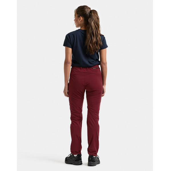 Didriksons JUNA PANTS Damen - Outdoorhose Ansicht 4