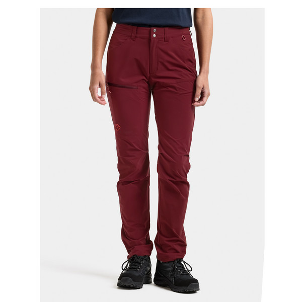 Didriksons JUNA PANTS Damen - Outdoorhose Ansicht 3