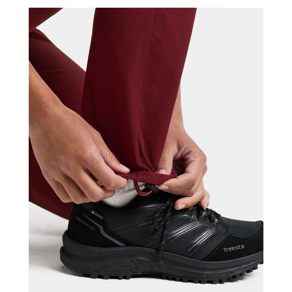 Didriksons JUNA PANTS Damen - Outdoorhose Ansicht 7